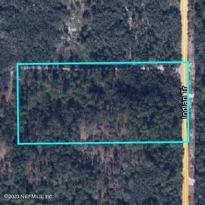 Keystone Heights, FL 32656,5583 INDIAN TRL