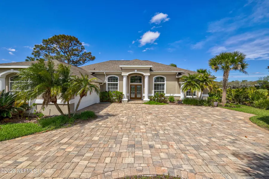 525 TURNBERRY LN, St Augustine, FL 32080