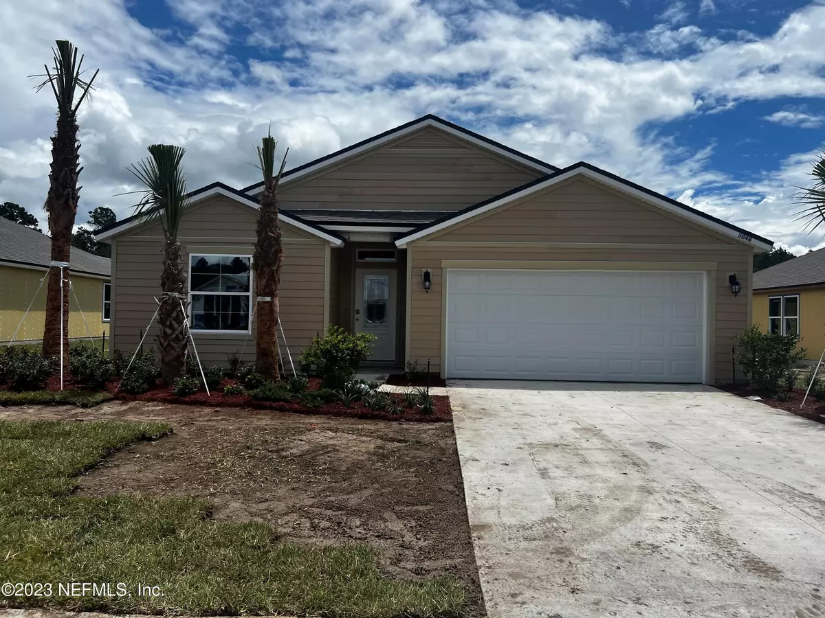 Green Cove Springs, FL 32043,3048 OAK STREAM DR