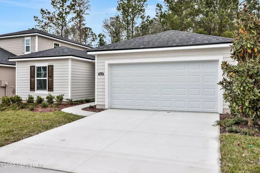 12587 CREEKSIDE MANOR DR, Jacksonville, FL 32218