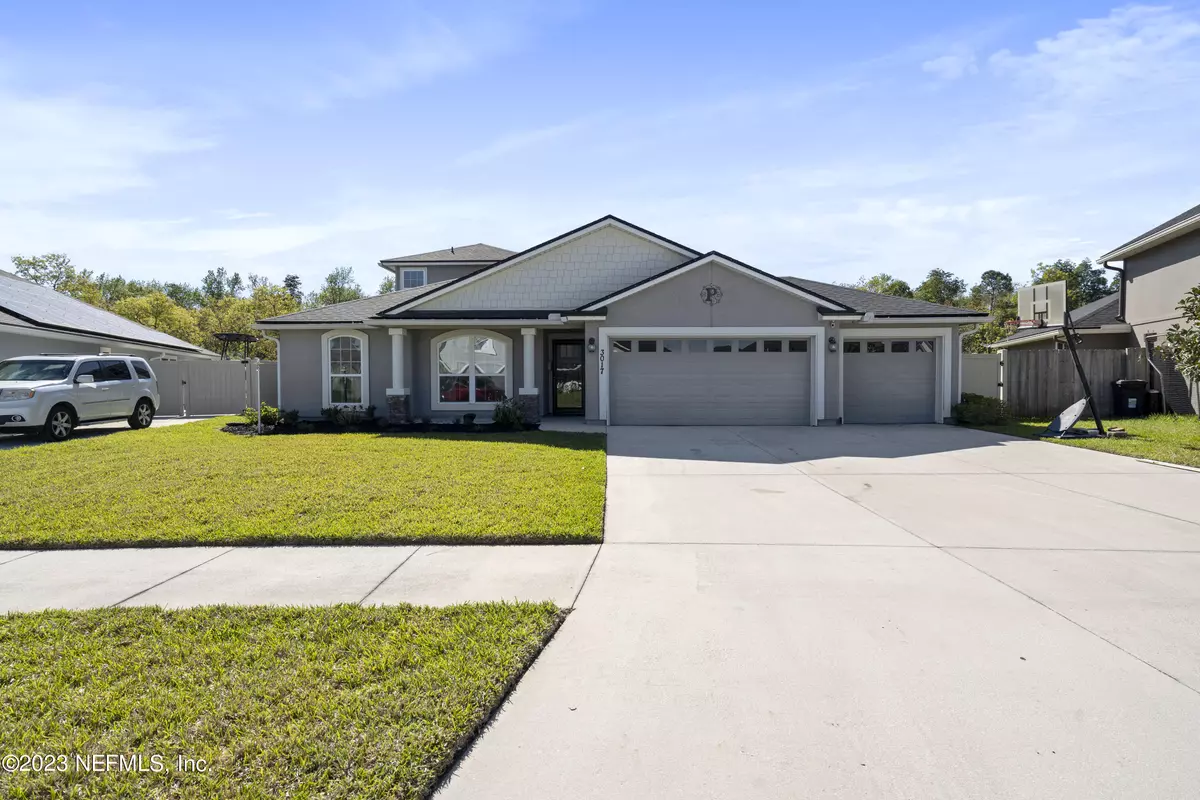 Green Cove Springs, FL 32043,3017 VIANEY PL