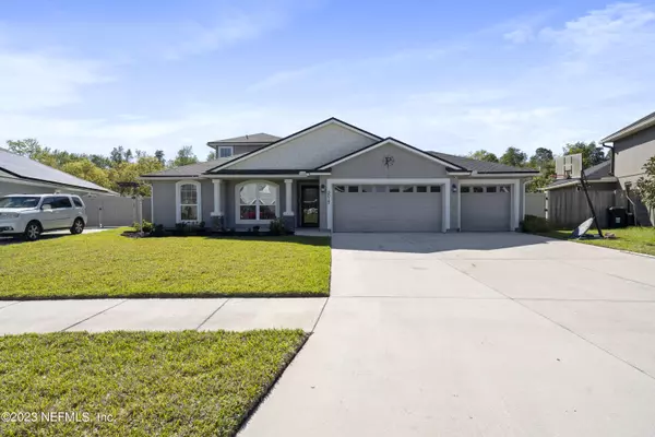 3017 VIANEY PL, Green Cove Springs, FL 32043