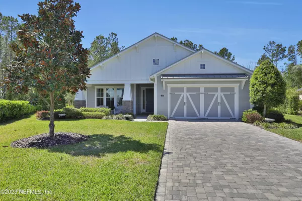 160 SUGAR SAND LN, St Johns, FL 32259