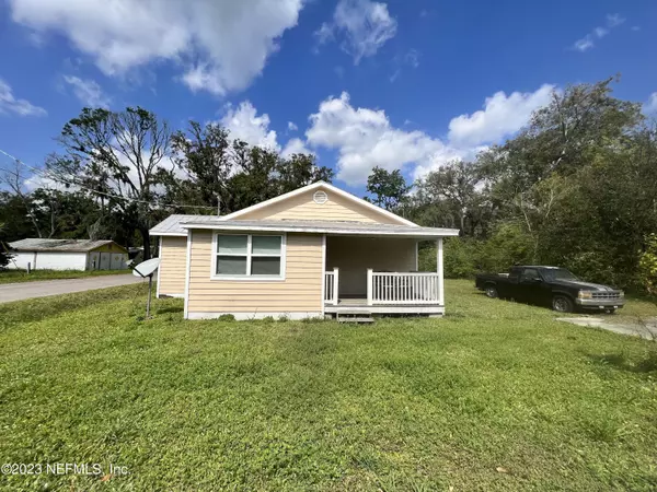 540 WOODLAWN RD, St Augustine, FL 32084