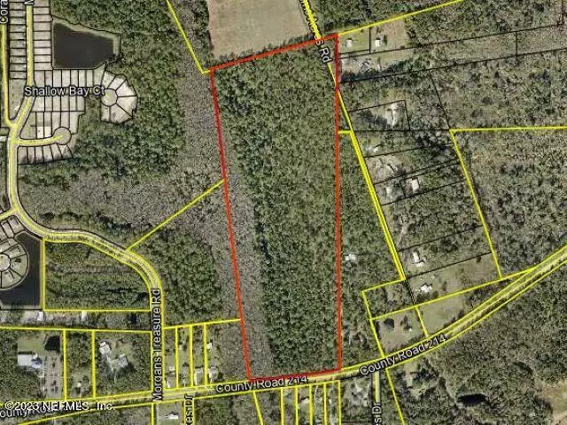 0 COUNTY ROAD 214, St Augustine, FL 32084