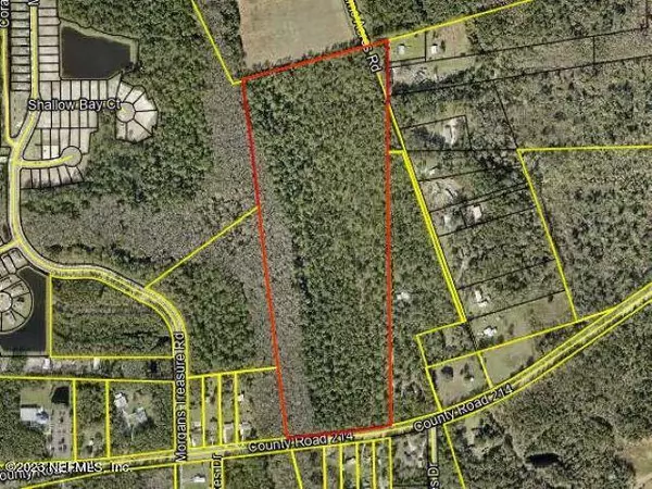 0 COUNTY ROAD 214, St Augustine, FL 32084