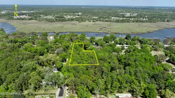 Jacksonville, FL 32208,LOT 1 TROUT RIVER BLVD