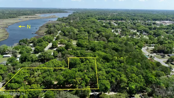 Jacksonville, FL 32208,LOT 1 TROUT RIVER BLVD