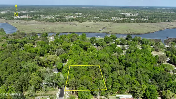 Jacksonville, FL 32208,LOT 2 TROUT RIVER BLVD