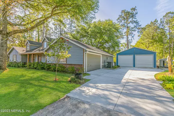 Jacksonville, FL 32218,6232 QUIET COUNTRY LN