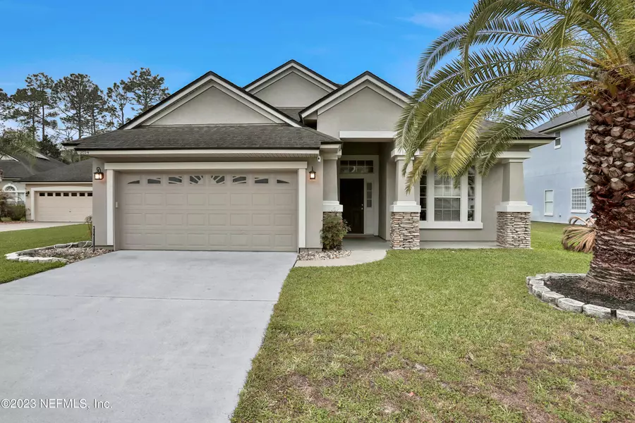 2094 HERITAGE OAKS CT, Orange Park, FL 32003