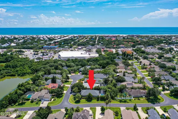 501 OCEAN MIST CT, St Augustine, FL 32080