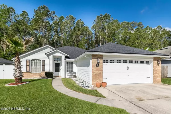 1756 GLEN LAUREL DR, Middleburg, FL 32068