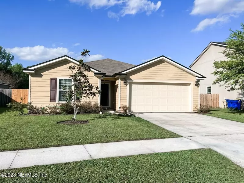 45190 DUTTON WAY, Callahan, FL 32011