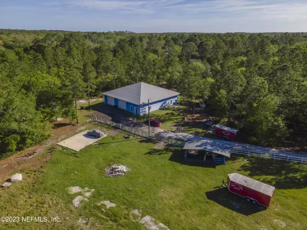 920 STATE ROAD 26, Melrose, FL 32666