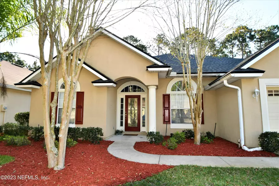 2415 GOLFVIEW DR, Fleming Island, FL 32003