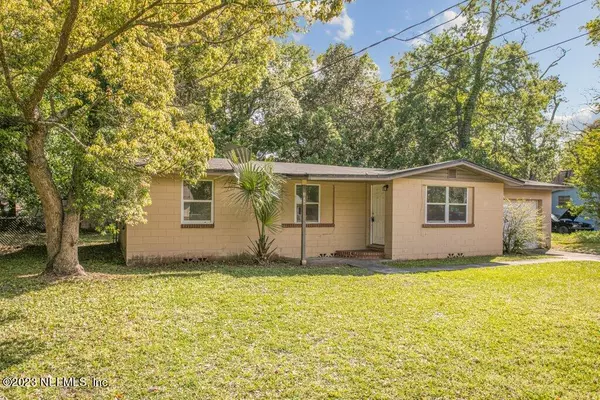 3146 NOLAN ST, Jacksonville, FL 32254