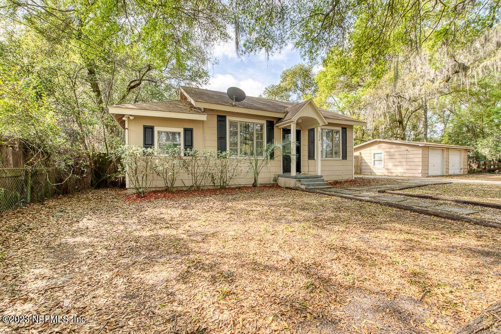 Jacksonville, FL 32208,2370 1ST AVE