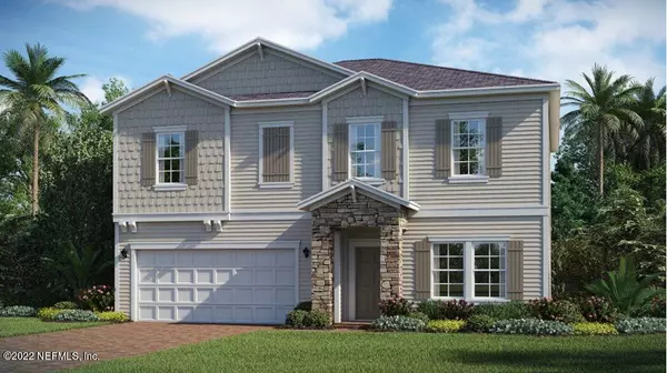 2959 CROSSFIELD DR, Green Cove Springs, FL 32043