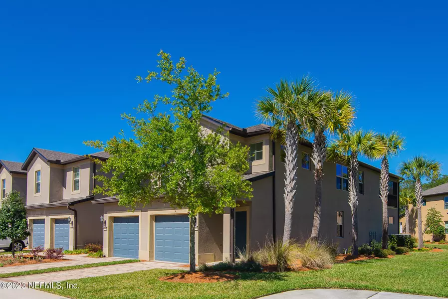 530 ORCHARD PASS AVE #4H, Ponte Vedra, FL 32081