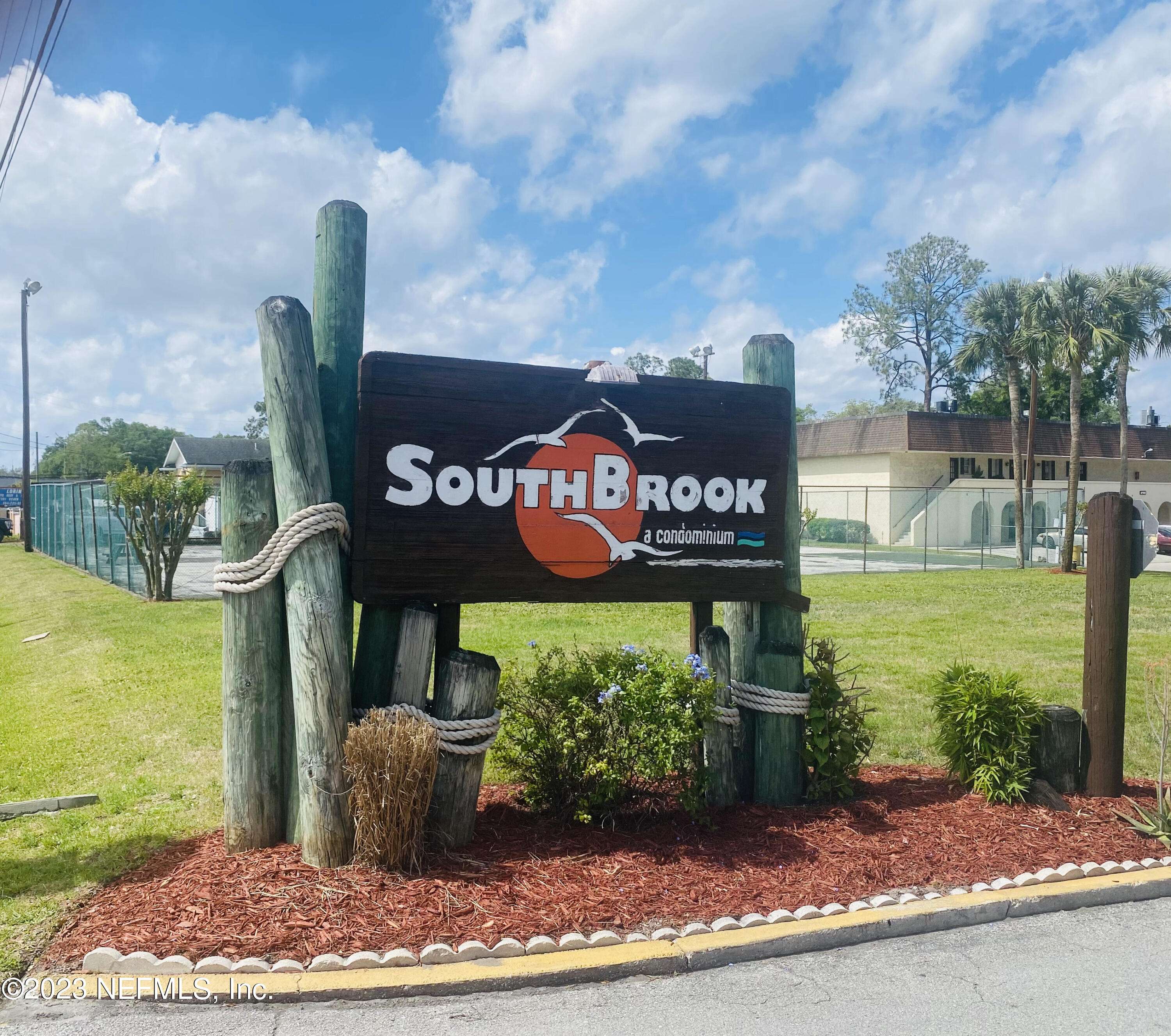 1716 EL CAMINO RD #3, Jacksonville, FL 32216