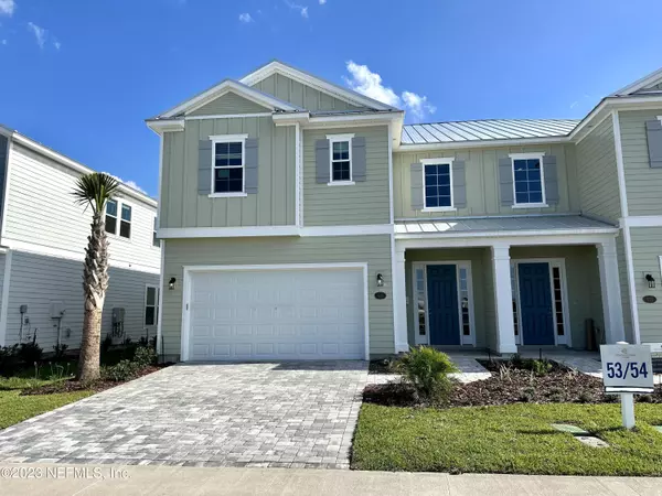 419 RUM RUNNER WAY, St Johns, FL 32259