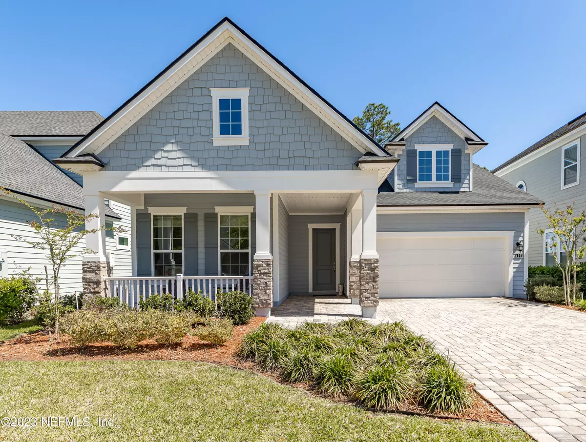 Ponte Vedra, FL 32081,429 PELICAN POINTE RD