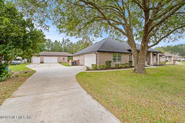 Middleburg, FL 32068,3912 EQUESTRIAN CT