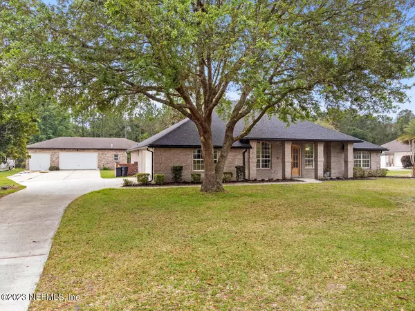 Middleburg, FL 32068,3912 EQUESTRIAN CT