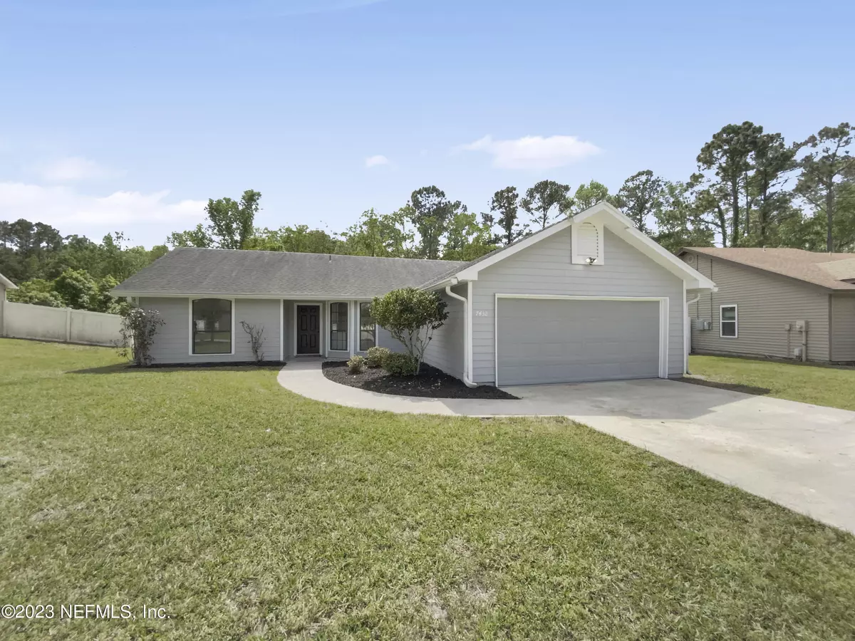 Jacksonville, FL 32244,7432 SWEET ROSE LN