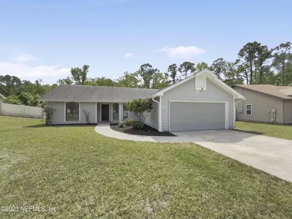 7432 SWEET ROSE LN, Jacksonville, FL 32244