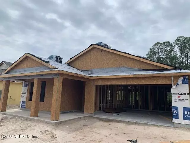 St Augustine, FL 32095,46 EAGLES LANDING LN