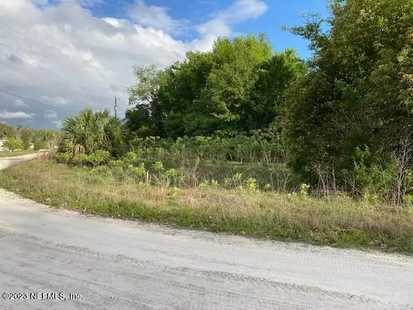 Crescent City, FL 32112,LOT 23 N LAKE DR