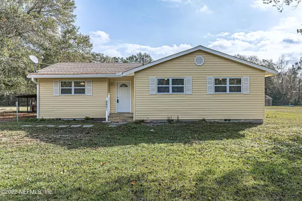 8651 US 301 HIGHWAY S, Jacksonville, FL 32234