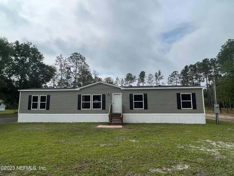 4435 FLORENCE ST, Hastings, FL 32145