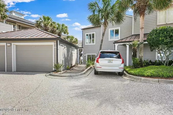 Ponte Vedra Beach, FL 32082,173 SEA HAMMOCK WAY