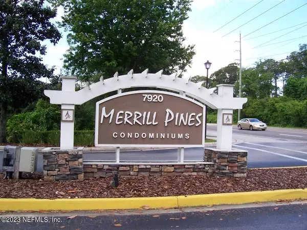 7920 MERRILL RD #811, Jacksonville, FL 32277