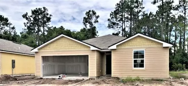 2042 GARRISON WAY, Green Cove Springs, FL 32043