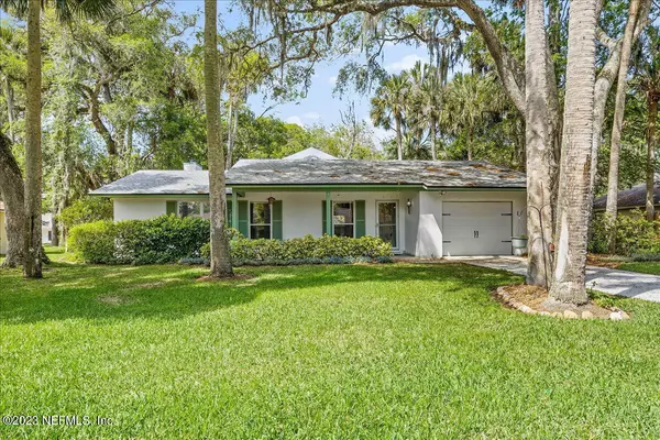 107 GRANADA LN, Ponte Vedra Beach, FL 32082