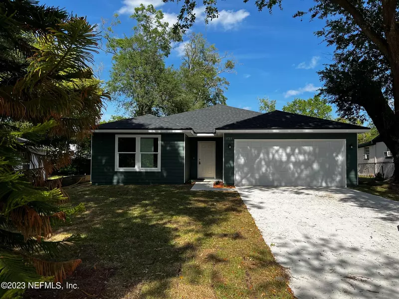 1731 BROOKER PL, Jacksonville, FL 32207
