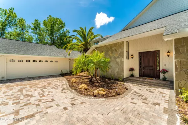 12616 MARSH CREEK DR, Ponte Vedra Beach, FL 32082