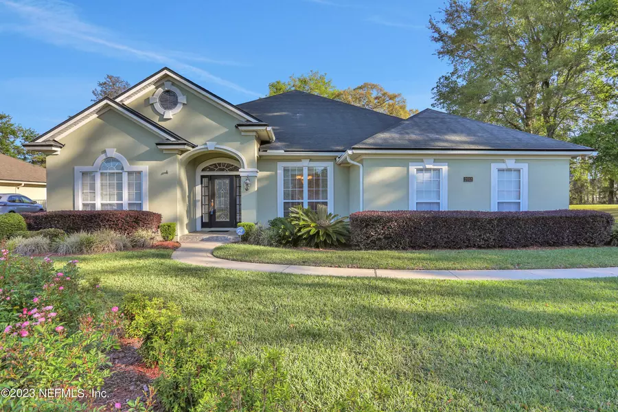 2012 MEDINAH LN, Green Cove Springs, FL 32043