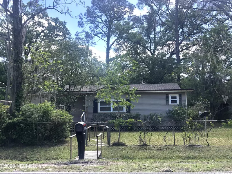 8866 OLD PLANK RD, Jacksonville, FL 32220