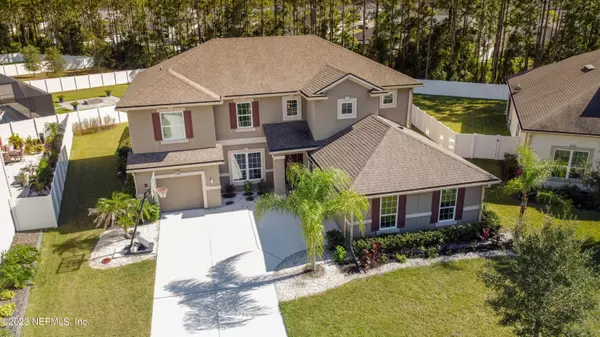 St Augustine, FL 32092,29 REEF BAY CT