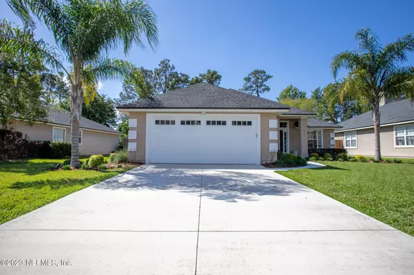 Fleming Island, FL 32003,1455 WALNUT CREEK DR