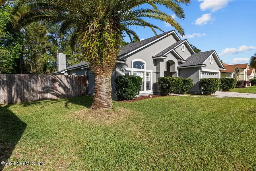 4358 RIPKEN CIR E, Jacksonville, FL 32224