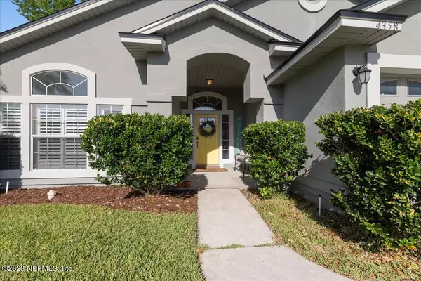 Jacksonville, FL 32224,4358 RIPKEN CIR E