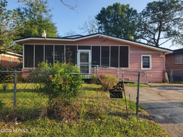 2269 W 17TH ST, Jacksonville, FL 32209