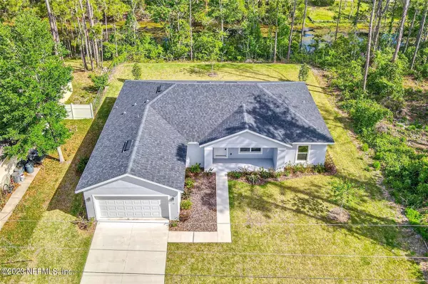 31 RENN LN, Palm Coast, FL 32164