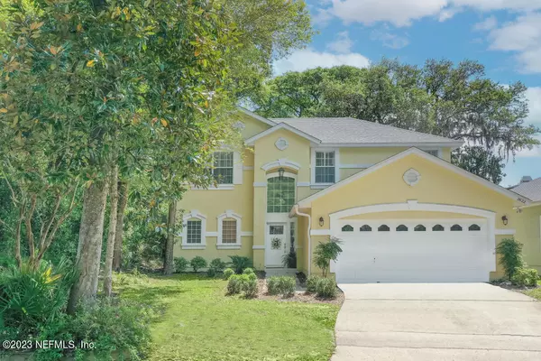 2622 GEORGIA AVE,  Fernandina Beach,  FL 32034